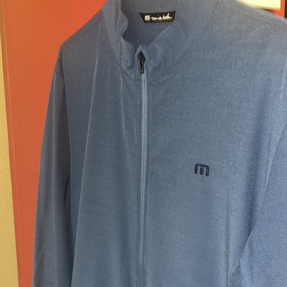 Travis Matthew’s Performance Jacket - Picture 4 of 4